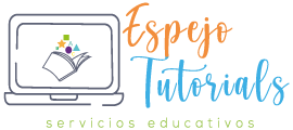 Espejo Tutorials Logo